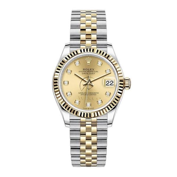 Rolex Datejust 31